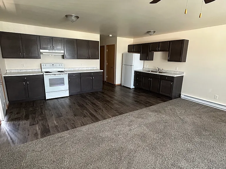 1406 N Kennedy Dr #B — Photo 1