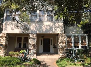 3110 West Ave, Austin, TX 78705