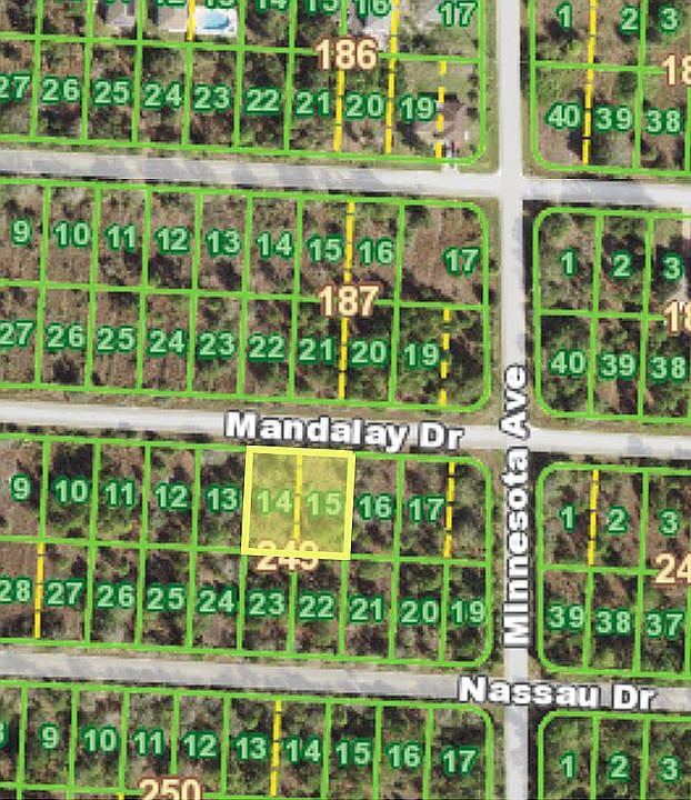 1st image of 27361 Mandalay Dr