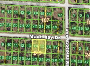 27361 Mandalay Dr, Punta Gorda, FL 33955