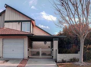 160 W Green Glade Ct, Camarillo, CA 93010
