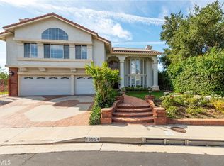 19654 Pine Valley Way, Porter Ranch, CA 91326