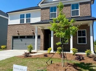 18009 Aura Mist Way #184, Huntersville, NC 28078