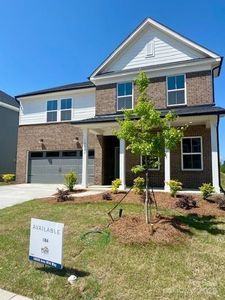 18009 Aura Mist Way #184, Huntersville, NC, 28078