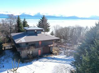 3125 Kachemak Dr, Homer, AK 99603