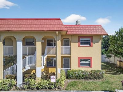 1301 S HERCULES AVENUE #22, Clearwater, FL, 33764