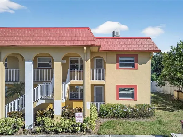 1301 S Hercules Ave APT 22, Clearwater, FL 33764