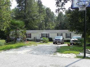 4648 Low Ground Ct, Garner, NC 27529
