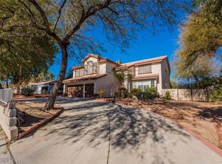 884 E Robindale Rd, Las Vegas, NV 89123