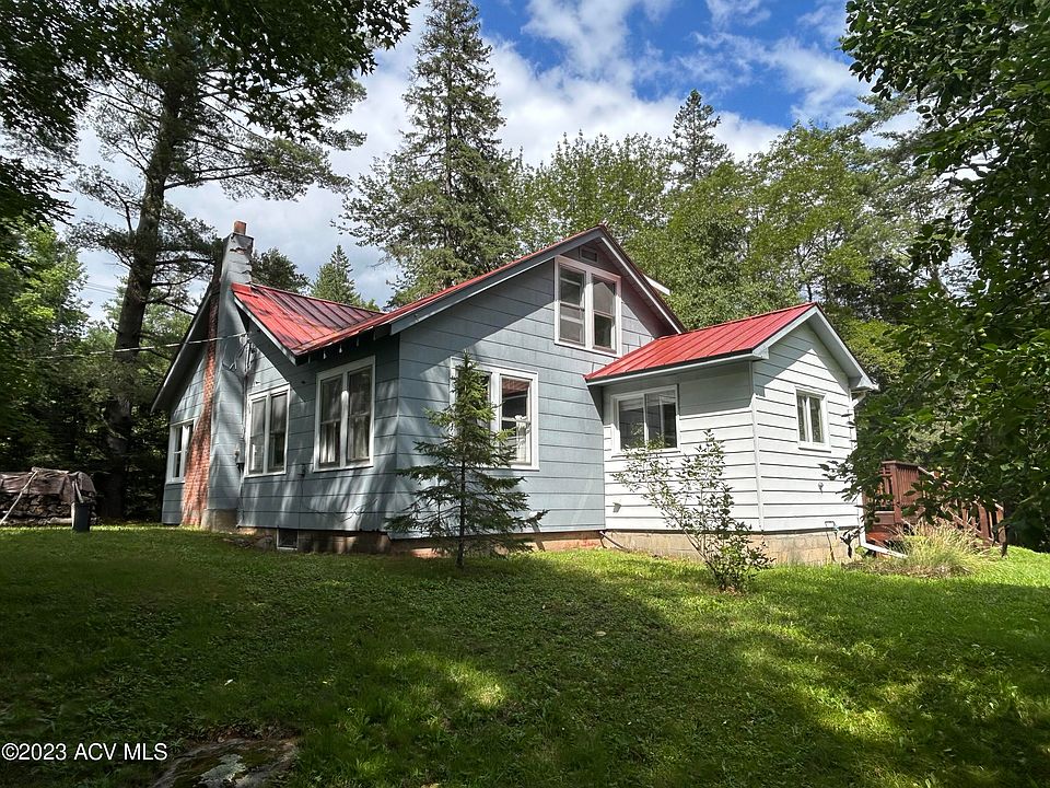 5451 State Route 28n, NY 12852 Zillow