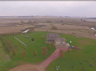 26380 McHardy Cir, Valley Springs, SD 57068