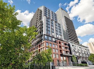 109 Erskine Ave #1010, Toronto, ON M4P 1Y5