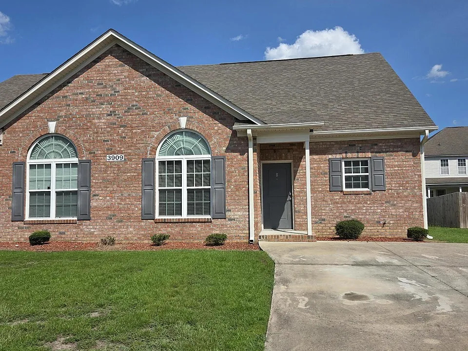 3909 Granada Dr #B