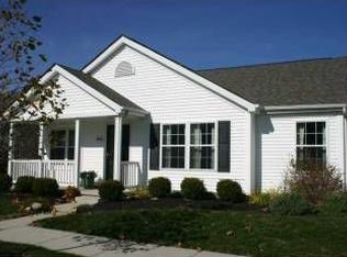 6014 McCotter Rd, Dublin, OH 43016