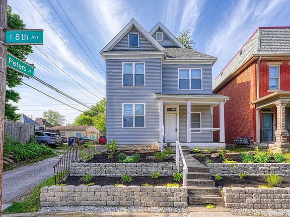2nd image of 141 E 8th Ave