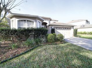 2529 Cross More St, Valrico, FL 33594