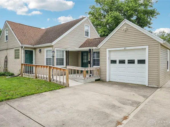 63 E South St, Bellbrook, OH 45305