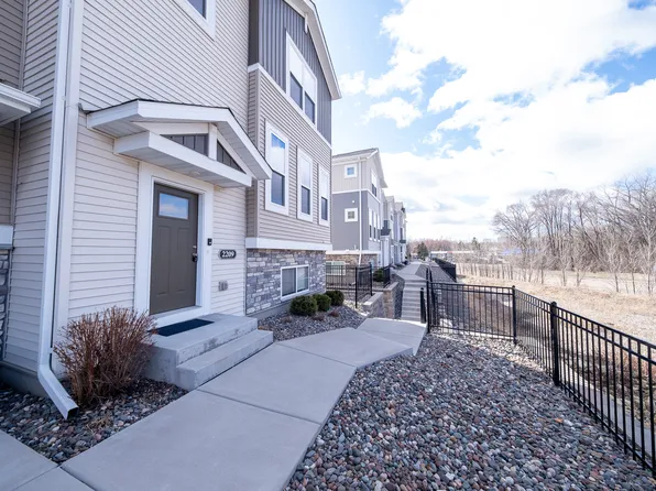 2209 Gateway Curve 112 29 #22-33-0135, Saint Paul, MN 55109