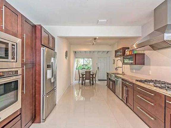 High Pines Renovated Home