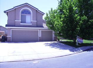 5023 Silhouette Ave, Las Vegas, NV 89142