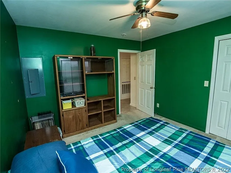 406 Britt St — Photo 19
