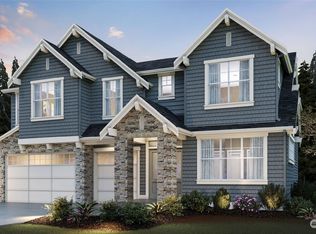 16858 NE 122nd Ct, Redmond, WA