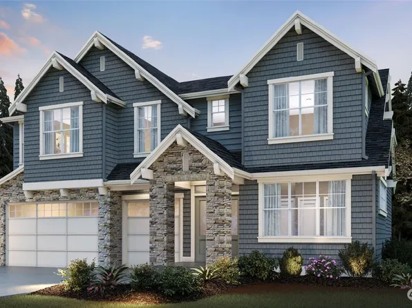 16858 NE 122nd Street, Redmond, WA 98052