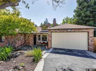 1121 Studebaker Rd, Walnut Creek, CA 94595