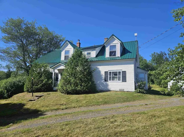 5588 Highway 204, Little River, NS B0M 1P0