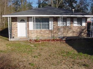 44028 S Range Rd, Hammond, LA 70403