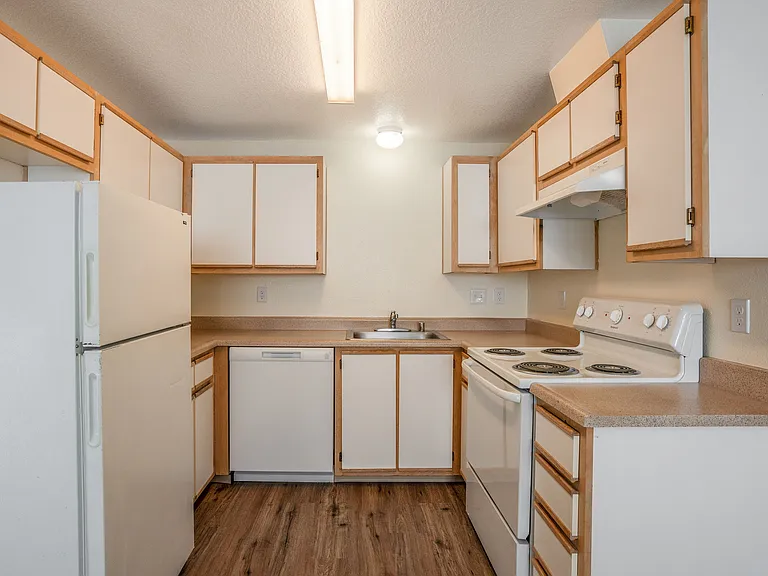 1 bed, 1 bath