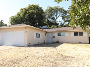 2343 Thompson Way, Sacramento, CA 95822