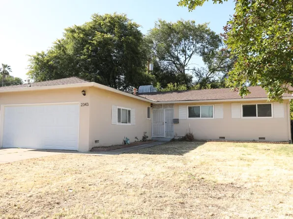 2343 Thompson Way, Sacramento, CA 95822