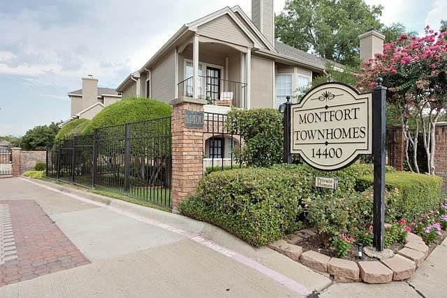 1st image of 14400 Montfort Dr APT 801