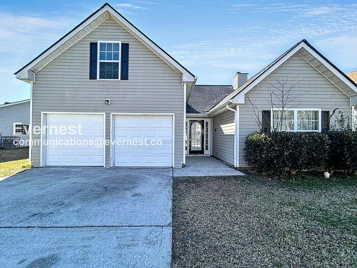 2766 High Tide Dr photo 1