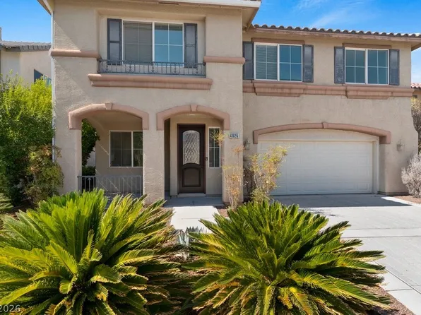 4025 Sea Hero St, Las Vegas, NV 89129