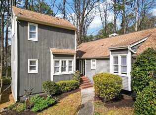 1707 Falls Church Rd, Raleigh, NC 27609