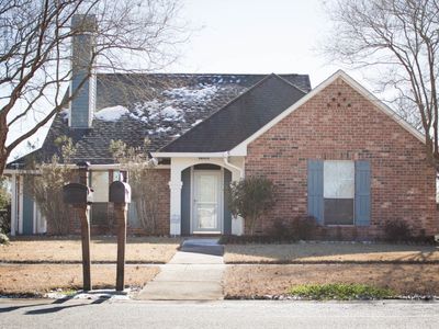 11062 Jockey Club Ave, Baton Rouge, LA, 70816