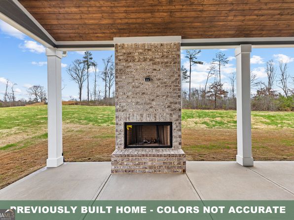 351 Conner Ln LOT 7, Williamson, GA 30292