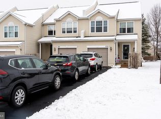 272 Prince William Way, Chalfont, PA 18914