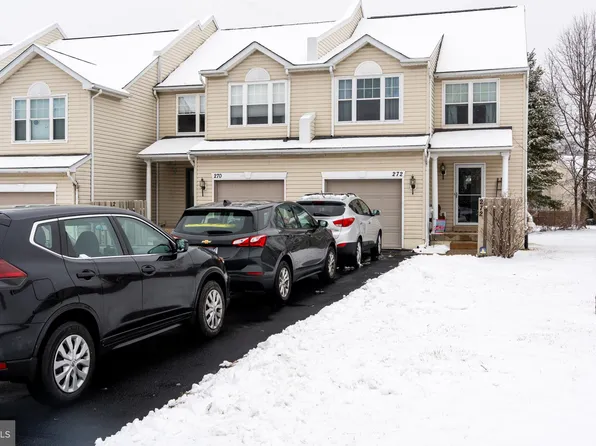 272 Prince William Way, Chalfont, PA 18914