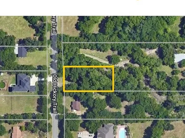 1724 Old Hickory Trl, Desoto, TX 75115