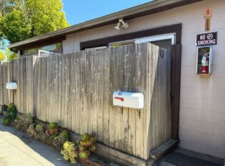 9-9A Eleven #11A, San Rafael, CA 94901