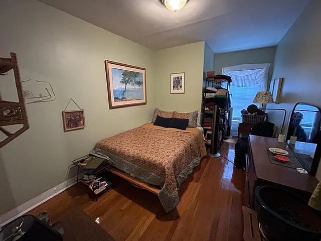 6643 N Newgard Ave #1E — Photo 5