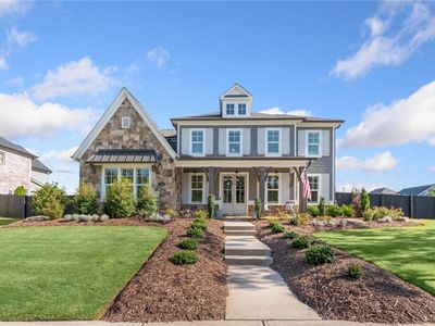 3310 Montebello Pkwy, Cumming, GA, 30028