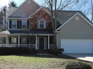 105 Summercrest Cir, Simpsonville, SC 29681