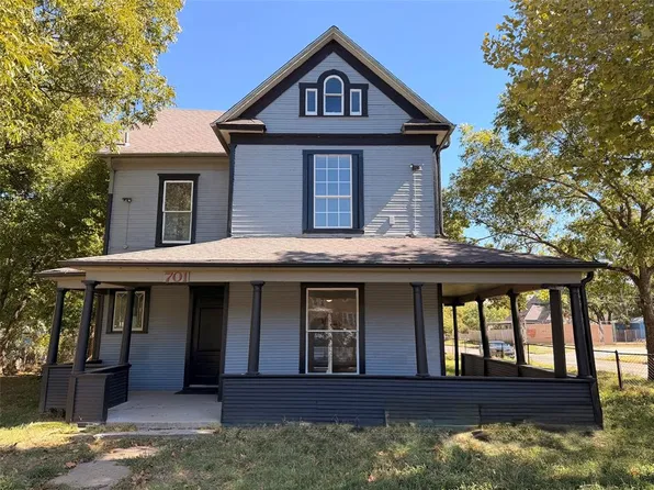 701 N Bdwy, McLoud, OK 74801