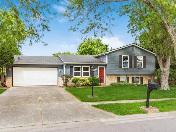 1708 Bucksglen Dr, Galloway, OH 43119