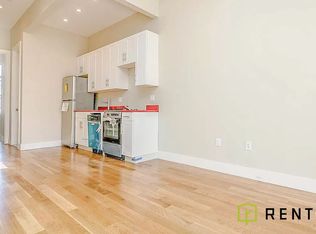 250 Melrose St #1M, Brooklyn, NY 11206