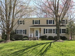 50 Stonewyck Dr, Chatham, NJ 07928